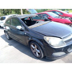 opel astra h gtc (a04) del año 2008