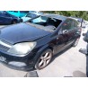 opel astra h gtc (a04) del año 2008