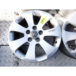 مجموعة جنوط Opel Insignia berlina | Desguace Becerril