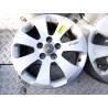 Recambio de juego llantas para opel insignia berlina excellence referencia OEM IAM 13235010  