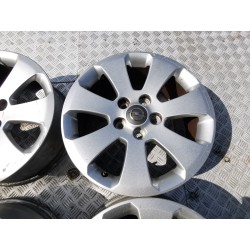 Recambio de juego llantas para opel insignia berlina excellence referencia OEM IAM 13235010  