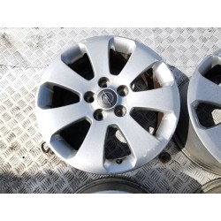 مجموعة جنوط Opel Insignia berlina | Desguace Becerril