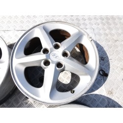 مجموعة جنوط Hyundai Sonata (nf) | Desguace Becerril