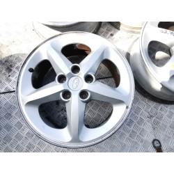 مجموعة جنوط Hyundai Sonata (nf) | Desguace Becerril