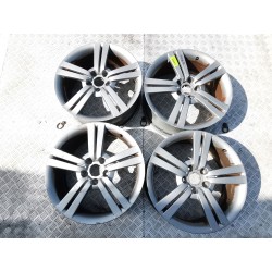 Set of wheels Seat Leon (1P1) | Becerril Scrap Yard