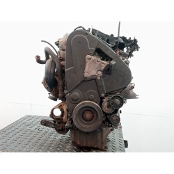 Moteur complet Peugeot 206 berlina | Desguace Becerril