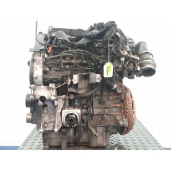 Moteur complet Peugeot 206 berlina | Desguace Becerril