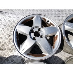 مجموعة جنوط Renault Megane II berlina 5P | Desguace Becerril