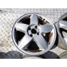 مجموعة جنوط Renault Megane II berlina 5P | Desguace Becerril