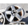 مجموعة جنوط Renault Megane II berlina 5P | Desguace Becerril