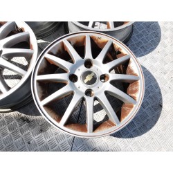 مجموعة جنوط Chevrolet Lacetti | Desguace Becerril