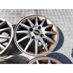 مجموعة جنوط Chevrolet Lacetti | Desguace Becerril