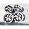 Recambio de juego llantas para toyota yaris (ncp1/nlp1/scp1) 1.0 cat referencia OEM IAM   