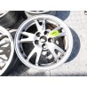 Recambio de juego llantas para toyota yaris (ncp1/nlp1/scp1) 1.0 cat referencia OEM IAM   