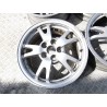 Recambio de juego llantas para toyota yaris (ncp1/nlp1/scp1) 1.0 cat referencia OEM IAM   