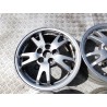 Recambio de juego llantas para toyota yaris (ncp1/nlp1/scp1) 1.0 cat referencia OEM IAM   