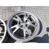 Recambio de juego llantas para toyota yaris (ncp1/nlp1/scp1) 1.0 cat referencia OEM IAM   