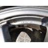 Recambio de juego llantas para toyota yaris (ncp1/nlp1/scp1) 1.0 cat referencia OEM IAM   