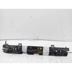 Recambio de rampa inyectora para bmw serie 5 berlina (e34) 525i (141kw) referencia OEM IAM   