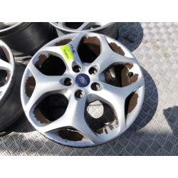 مجموعة جنوط Ford S-max (CA1) | Desguace Becerril