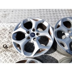Recambio de juego llantas para ford s-max (ca1) trend referencia OEM IAM AM5J1007EC  