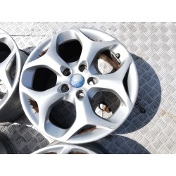 مجموعة جنوط Ford S-max (CA1) | Desguace Becerril
