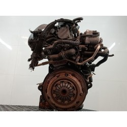 Moteur complet Seat Cordoba berlina (6L2) | Desguace Becerril