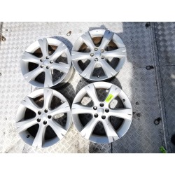 Jeu de roues Subaru Legacy V (bm) | Desguace Becerril