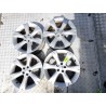 Recambio de juego llantas para subaru legacy v (bm) 2.0 d awd (bmd) referencia OEM IAM   