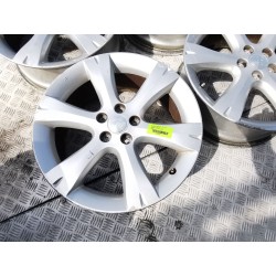 Recambio de juego llantas para subaru legacy v (bm) 2.0 d awd (bmd) referencia OEM IAM   