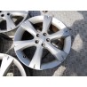 Recambio de juego llantas para subaru legacy v (bm) 2.0 d awd (bmd) referencia OEM IAM   