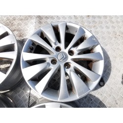 مجموعة جنوط CITROEN C4 grand picasso | Desguace Becerril