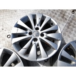 مجموعة جنوط CITROEN C4 grand picasso | Desguace Becerril