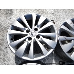 مجموعة جنوط CITROEN C4 grand picasso | Desguace Becerril