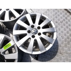 مجموعة جنوط Volkswagen Passat B6 variant (3C5) | Desguace Becerril