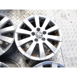 مجموعة جنوط Volkswagen Passat B6 variant (3C5) | Desguace Becerril