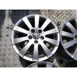 مجموعة جنوط Volkswagen Passat B6 variant (3C5) | Desguace Becerril