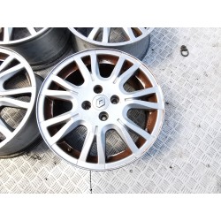 مجموعة جنوط Renault Megane II familiar | Desguace Becerril