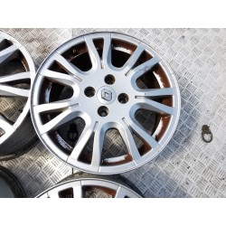 مجموعة جنوط Renault Megane II familiar | Desguace Becerril