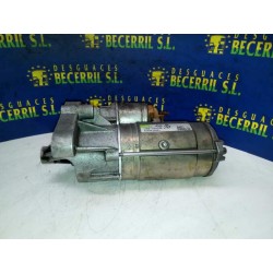 Recambio de motor arranque para renault laguna ii grandtour (kg0) initiale referencia OEM IAM 17E60005PKA  