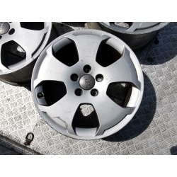 مجموعة جنوط Audi A3 (8P) | Desguace Becerril