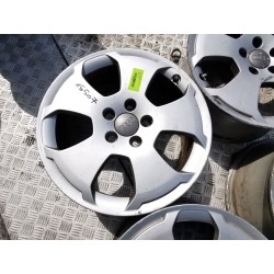 مجموعة جنوط Audi A3 (8P) | Desguace Becerril