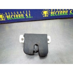 Recambio de cerradura maletero / porton para seat ibiza (6l1) cool referencia OEM IAM 6L6827505AFKZ  