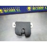 Recambio de cerradura maletero / porton para seat ibiza (6l1) cool referencia OEM IAM 6L6827505AFKZ  