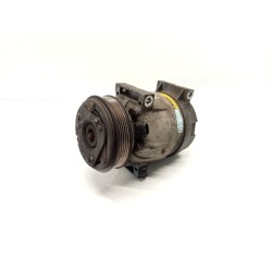 Recambio de compresor aire acondicionado para renault scenic (ja..) 1.9 dti authentique referencia OEM IAM 7700105765  