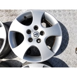 مجموعة جنوط Nissan Primera berlina (P12) | Desguace Becerril
