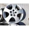 مجموعة جنوط Nissan Primera berlina (P12) | Desguace Becerril