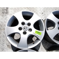 مجموعة جنوط Nissan Primera berlina (P12) | Desguace Becerril