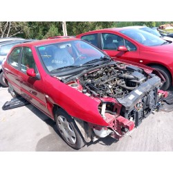 citroën xsara (n1) del año 2003