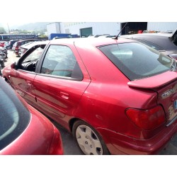 citroën xsara (n1) del año 2003